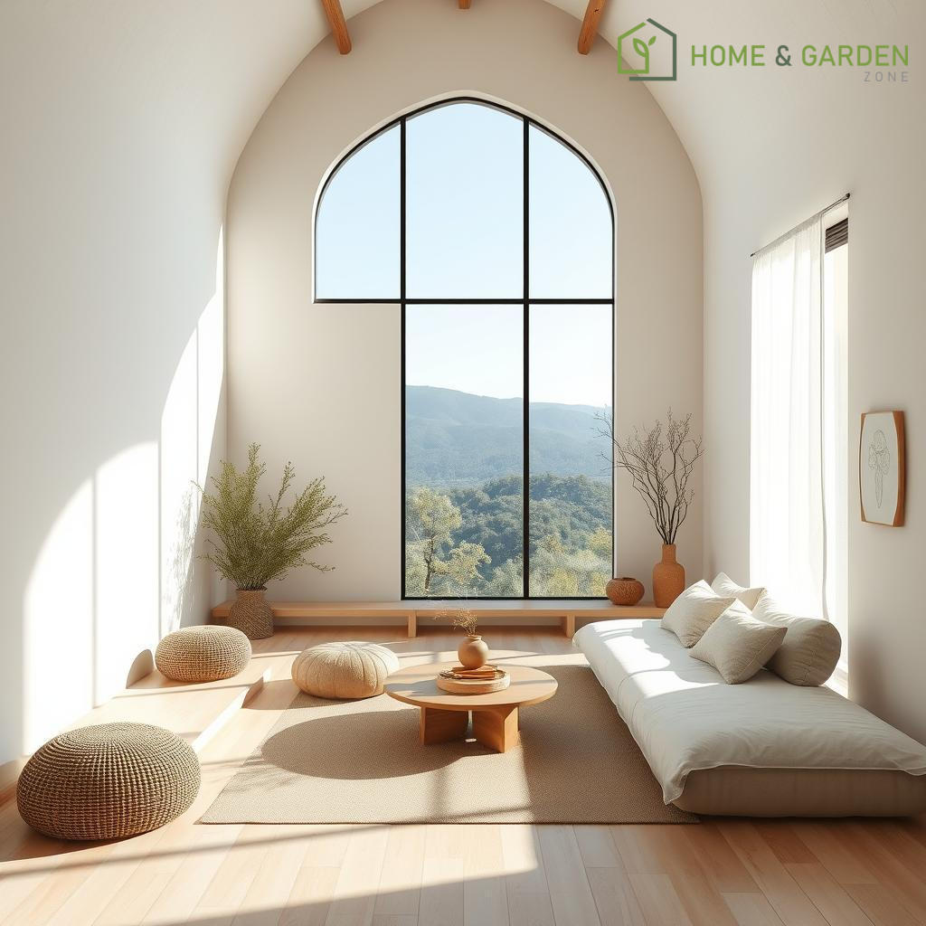 Home & Garden Zone